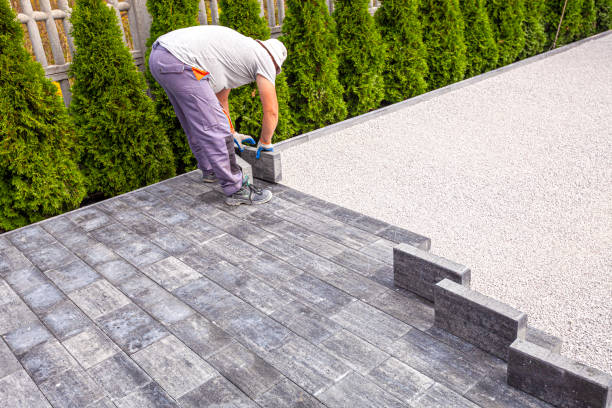 Best Interlocking Driveway Pavers  in Sterling Ranch, CO